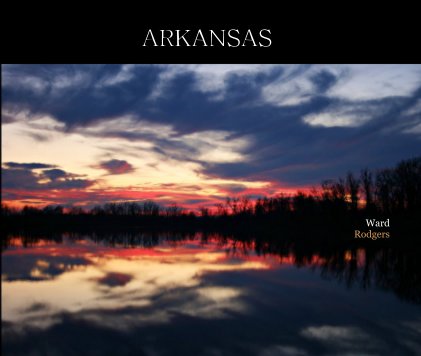 ARKANSAS book cover