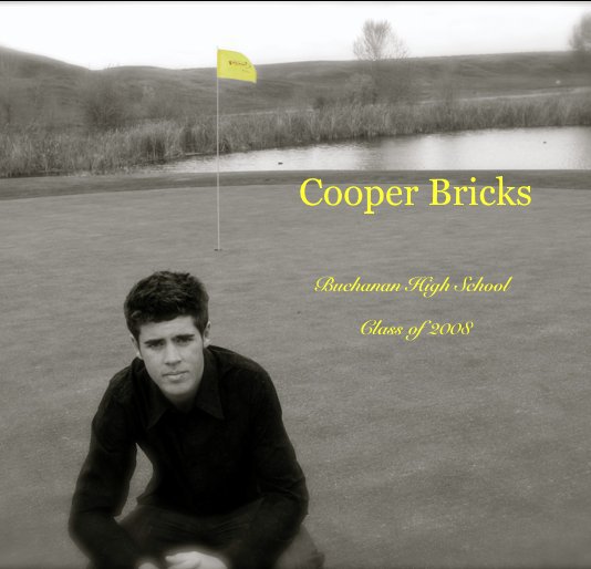 View Cooper Bricks by Bobby Medellin