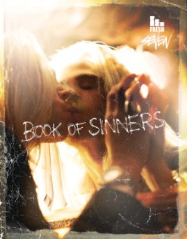 Book of Sinners 2 book cover