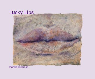 Lucky Lips book cover