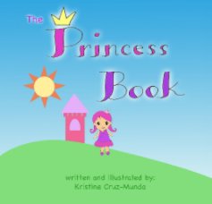 The Princess Book book cover