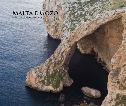 Malta e Gozo book cover