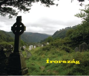 Írország book cover