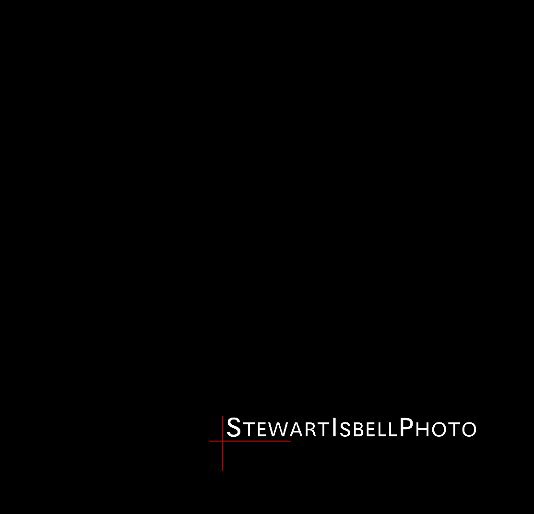 Visualizza Stewart Isbell Photo - Portfolio - MINI BOOK di Stewart Isbell