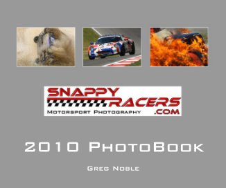 2010 PhotoBook book cover