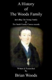 A History of the Woods Family book cover
