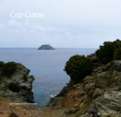 Cap Corse book cover