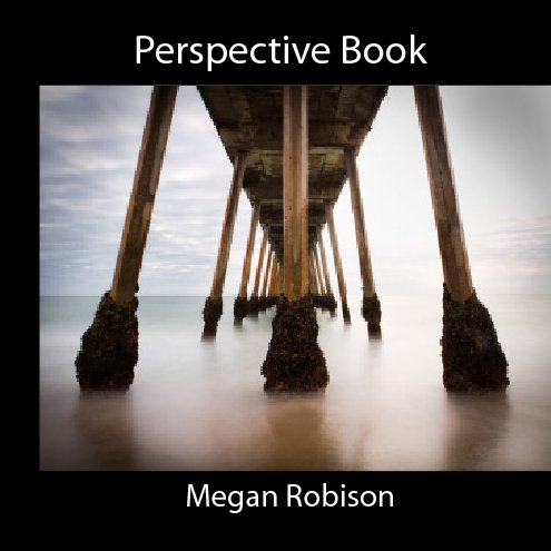 Ver Megan's Perspective Book por Megan Robison