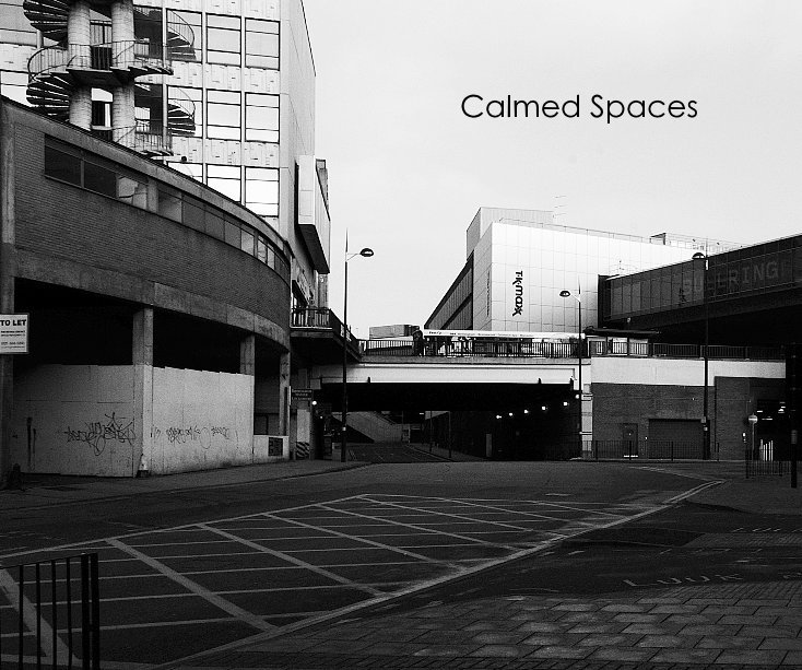 Ver Calmed Spaces por Darren Sutton