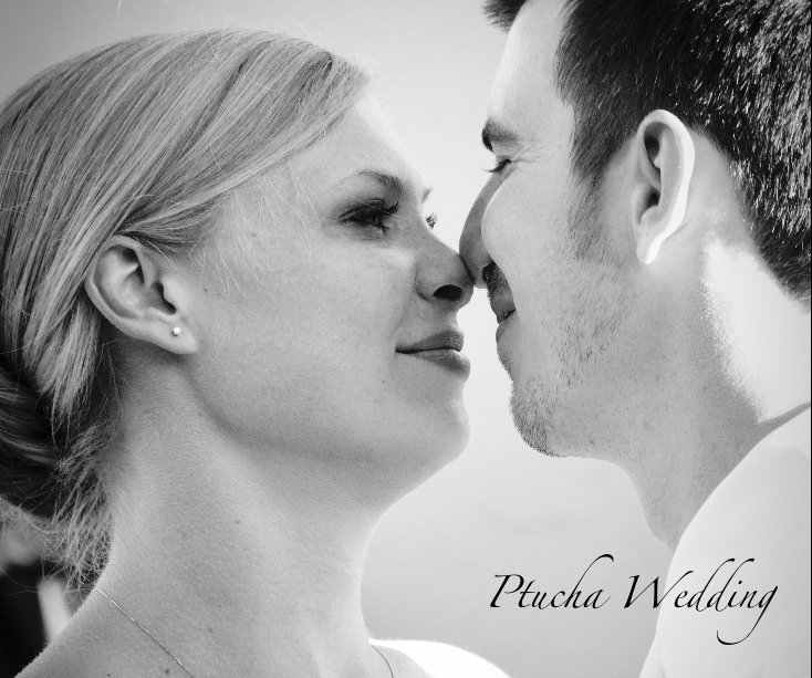 Visualizza Ptucha Wedding di Jessica Votaw