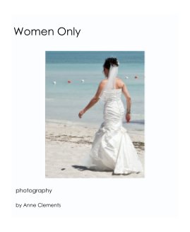 Women Only book cover