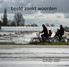 beeld zoekt woorden book cover