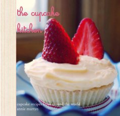 the cupcake kitchen book cover