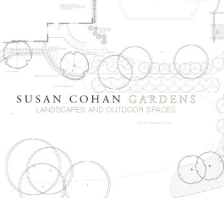 Susan Cohan Gardens book cover