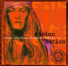 Vision with Action book cover