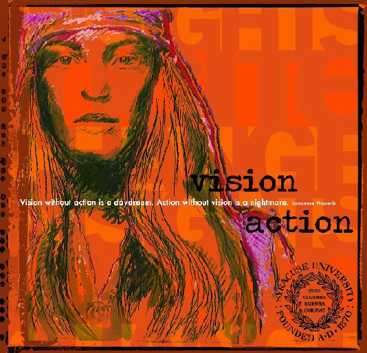 Ver Vision with Action por Todd Conover