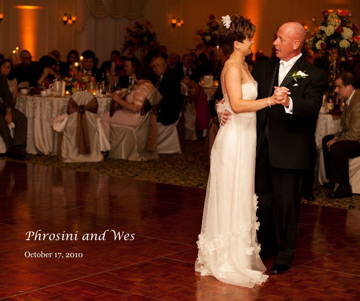 View Phrosini and Wes by SnoStudios Photography