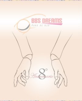 BBS Dreams book cover