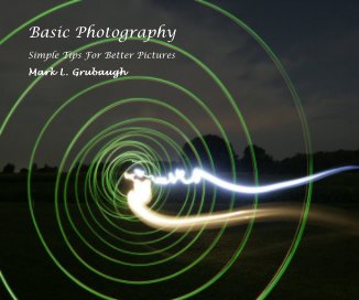 Basic Photography book cover