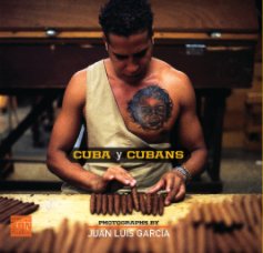 7x7 - CUBA y CUBANS book cover