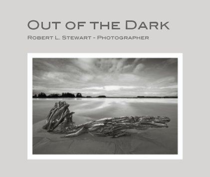 Out of the Dark book cover