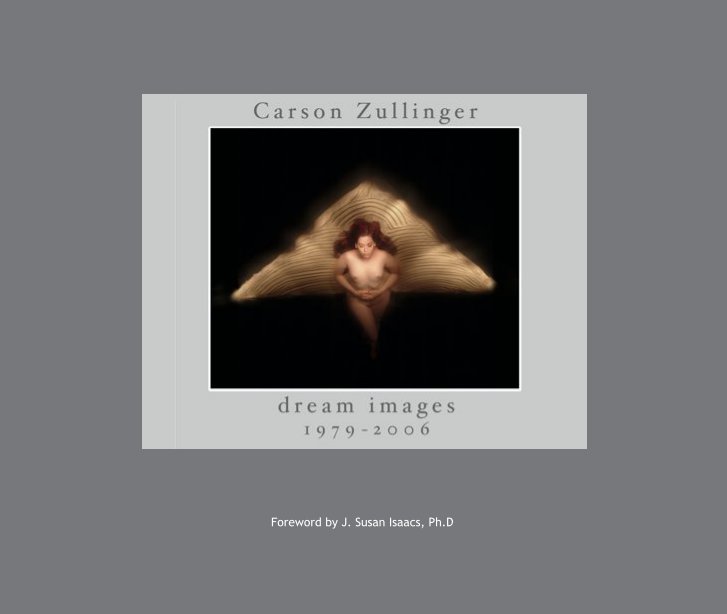 View dream images 1979-2006 by Carson Zullinger