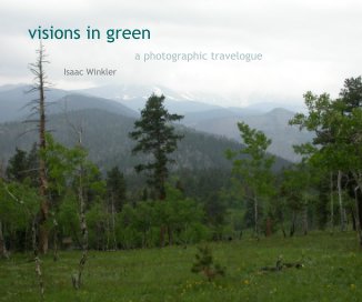 visions in green book cover