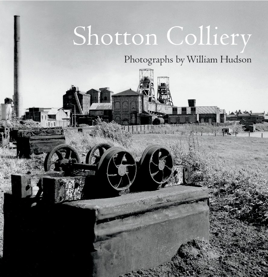 View Shotton Colliery by William Hudson