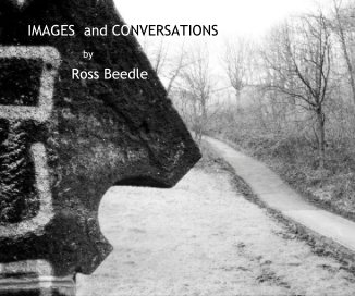 IMAGES and CONVERSATIONS book cover