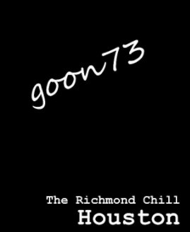 Richmond Chill Show book cover
