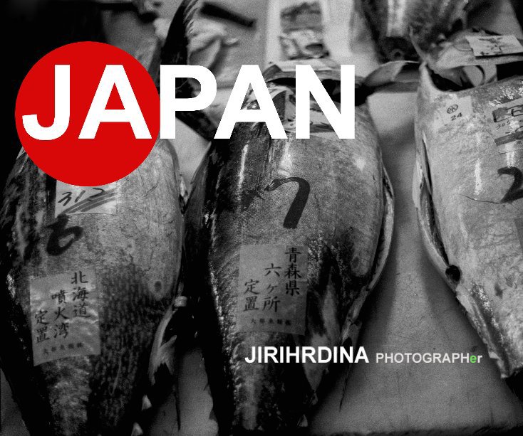 View JAPAN by Jiri Hrdina