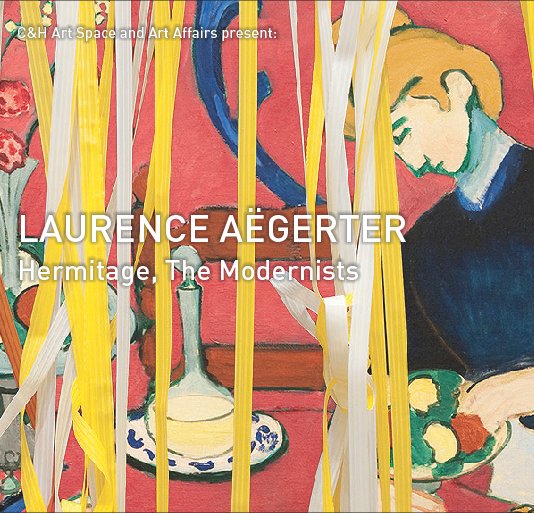 Ver Hermitage, The Modernists por Laurence Aëgerter