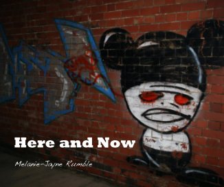 Here and Now book cover