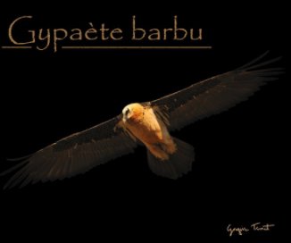 Gypaète barbu book cover