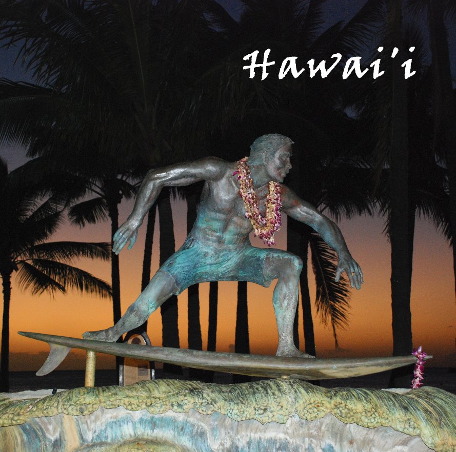 View Hawai'i by Chuck Williams