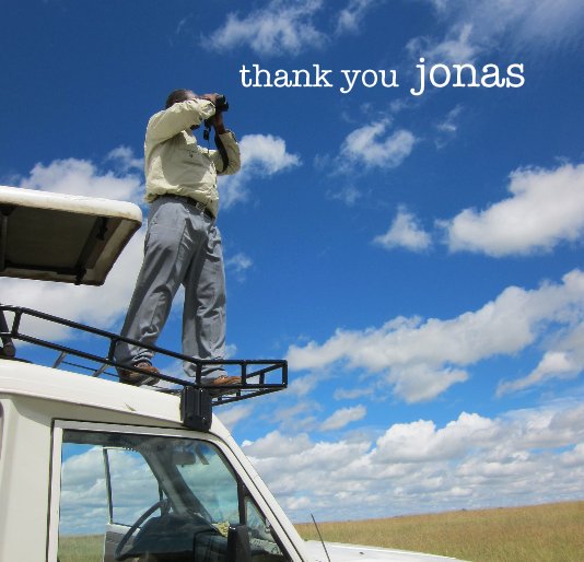 View thank you jonas by mle