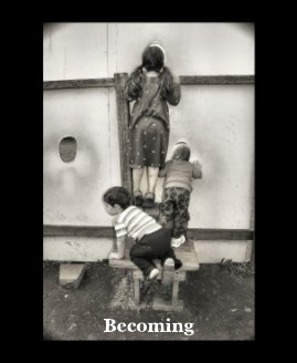 Becoming vol.2 book cover