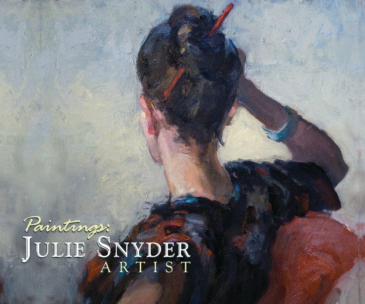 View Paintings: Julie Snyder by Julie Snyder