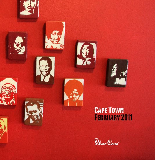 Ver Cape Town Capers February 2011 por Geoff Crumack