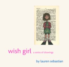 Wish Girl book cover