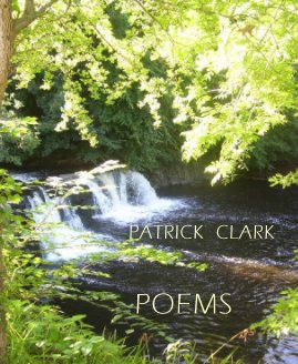 POEMS book cover
