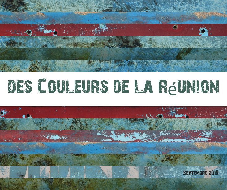 View Des couleurs de la Réunion by sophiedumas