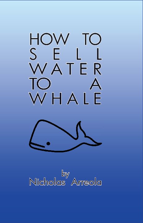 View How to Sell Water to a Whale by CWN Photography