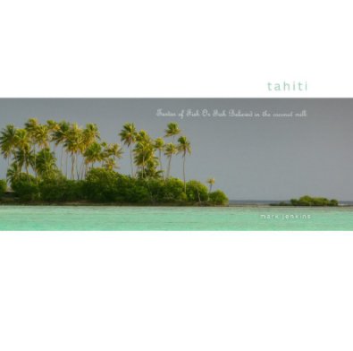 tahiti book cover