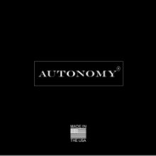 Autonomy® Apparel book cover