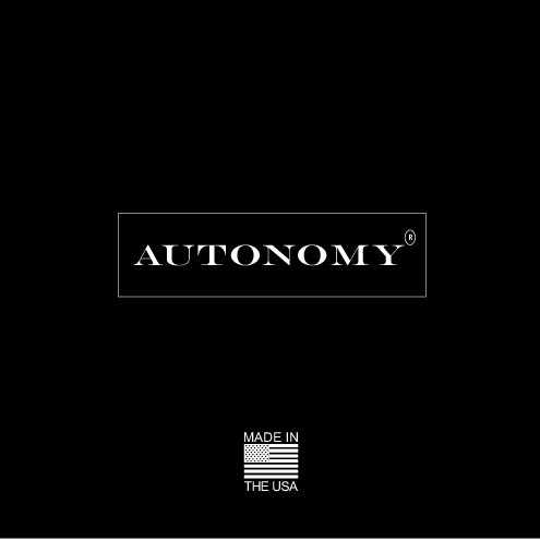 View Autonomy® Apparel by Liquid Knits Inc.