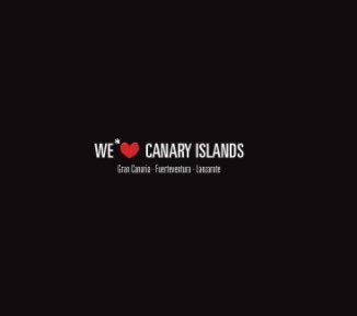 Canary Islands book cover