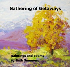 Gathering of Getaways book cover