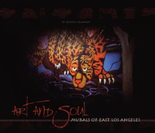 Art and Soul book cover