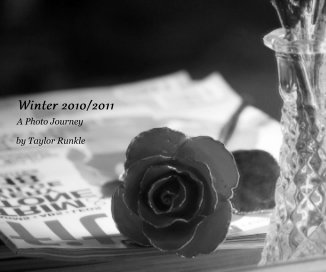 Winter 2010/2011 book cover